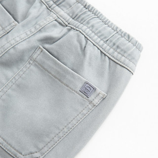 COOL CLUB PANTALONE GREY 