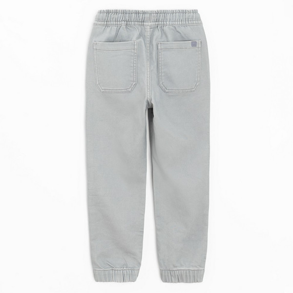 COOL CLUB PANTALONE GREY