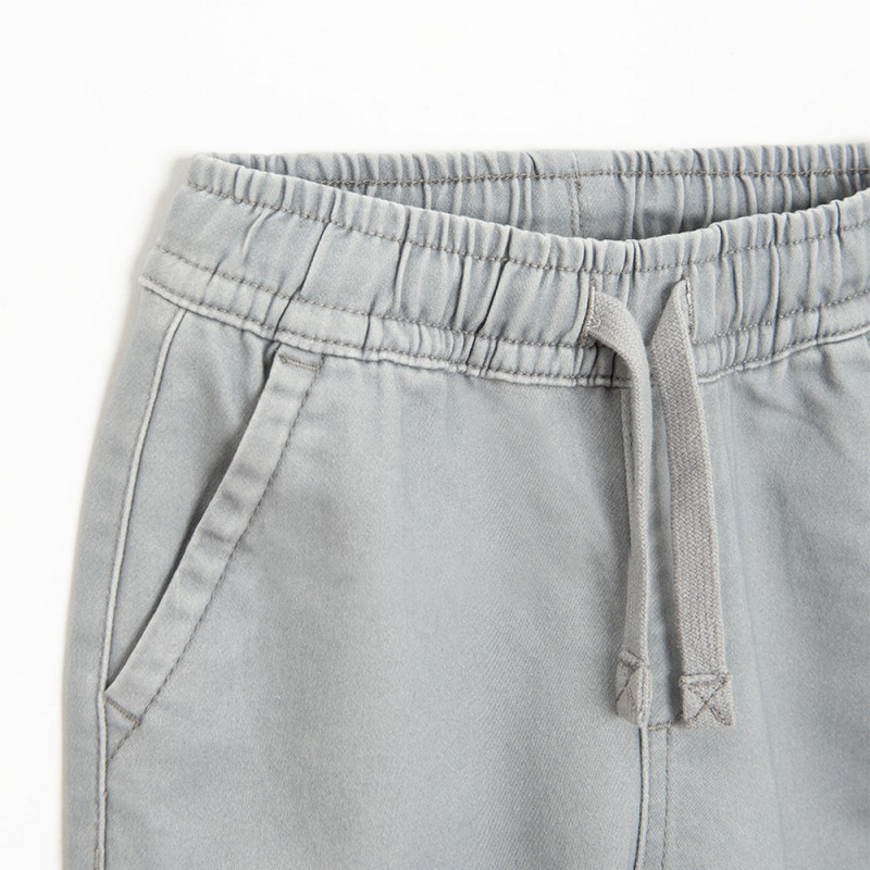COOL CLUB PANTALONE GREY