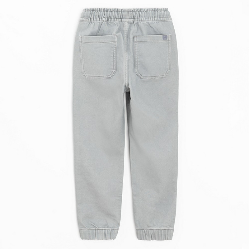 COOL CLUB PANTALONE GREY