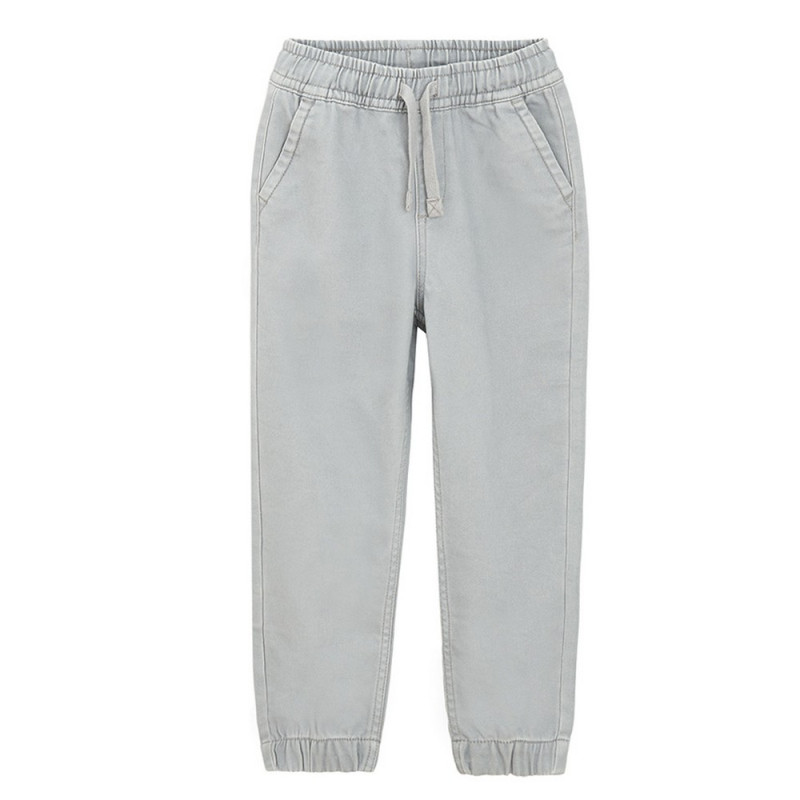 COOL CLUB PANTALONE GREY