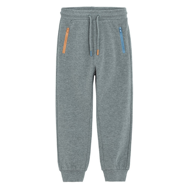COOL CLUB DONJI DEO GREY MELANGE BOTANIC