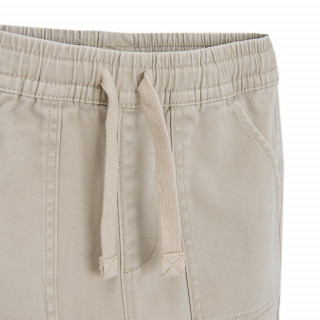 COOL CLUB PANTALONE LIGHT BEIGE 