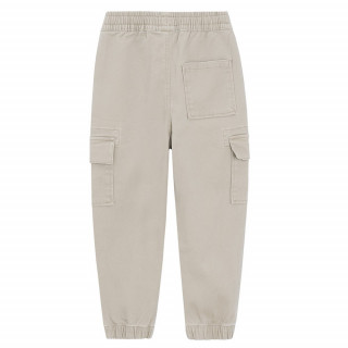 COOL CLUB PANTALONE LIGHT BEIGE