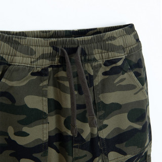 COOL CLUB PANTALONE GREEN