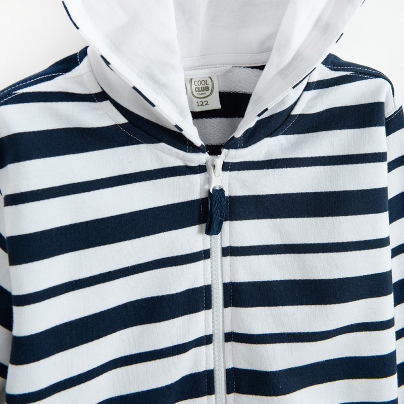 COOL CLUB DUKS STRIPES DREAMVERSE