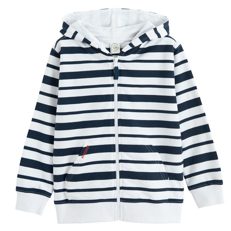 COOL CLUB DUKS STRIPES DREAMVERSE