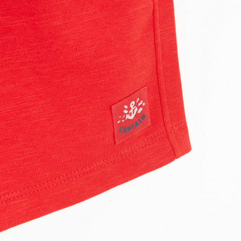 COOL CLUB SORTS RED BOTANIC