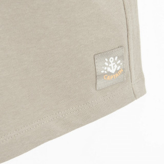 COOL CLUB SORTS BEIGE BOTANIC