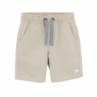 COOL CLUB SORTS BEIGE BOTANIC