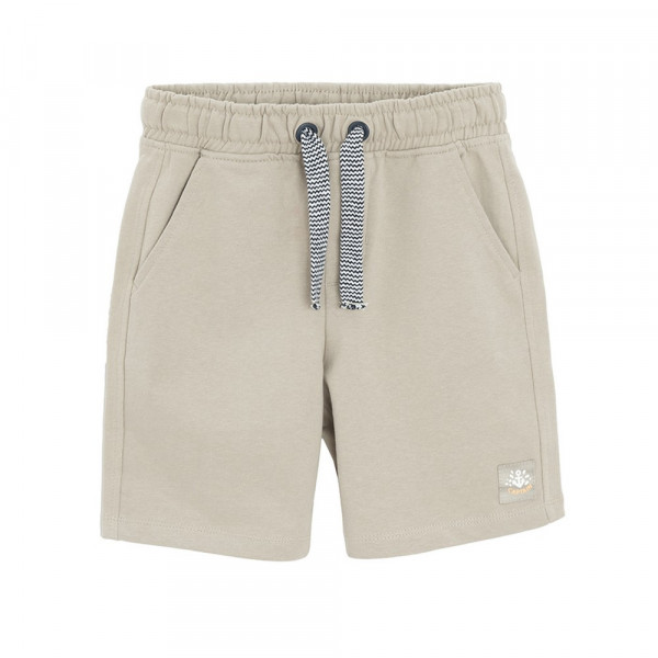 COOL CLUB SORTS BEIGE BOTANIC