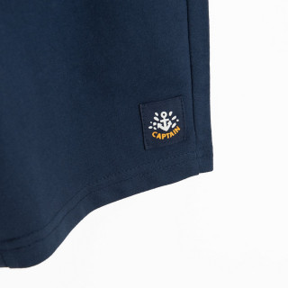 COOL CLUB SORTS DARK BLUE BOTANIC