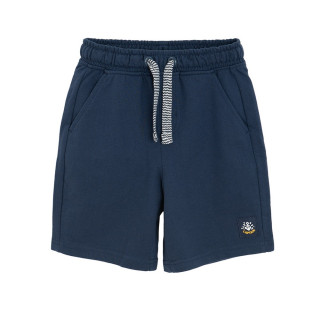 COOL CLUB SORTS DARK BLUE BOTANIC