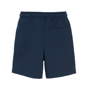 COOL CLUB SORTS DARK BLUE BOTANIC