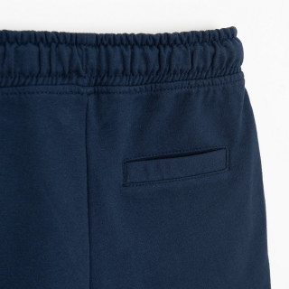 COOL CLUB SORTS DARK BLUE BOTANIC