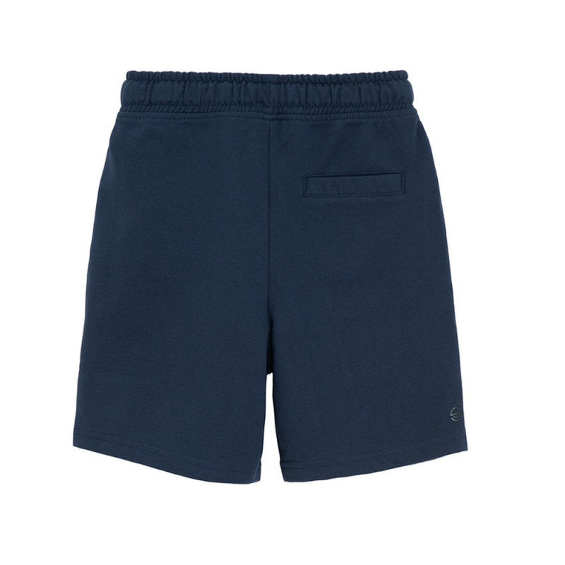 COOL CLUB SORTS DARK BLUE BOTANIC