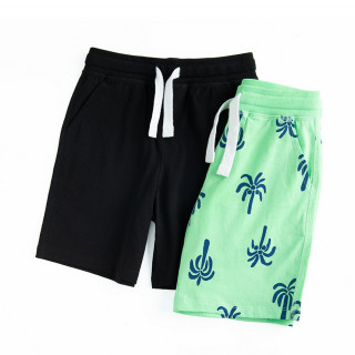 COOL CLUB SORTS 2PAK 4-VOYAGE