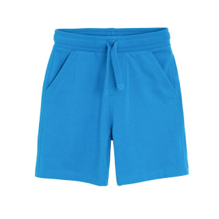COOL CLUB SORTS BLUE