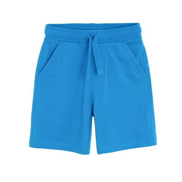COOL CLUB SORTS BLUE