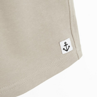 COOL CLUB SORTS BEIGE MARITIME
