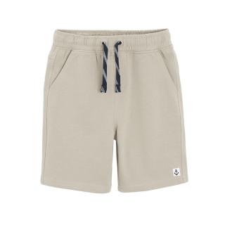 COOL CLUB SORTS BEIGE MARITIME