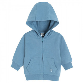 COOL CLUB DUKS NAVY BLUE 