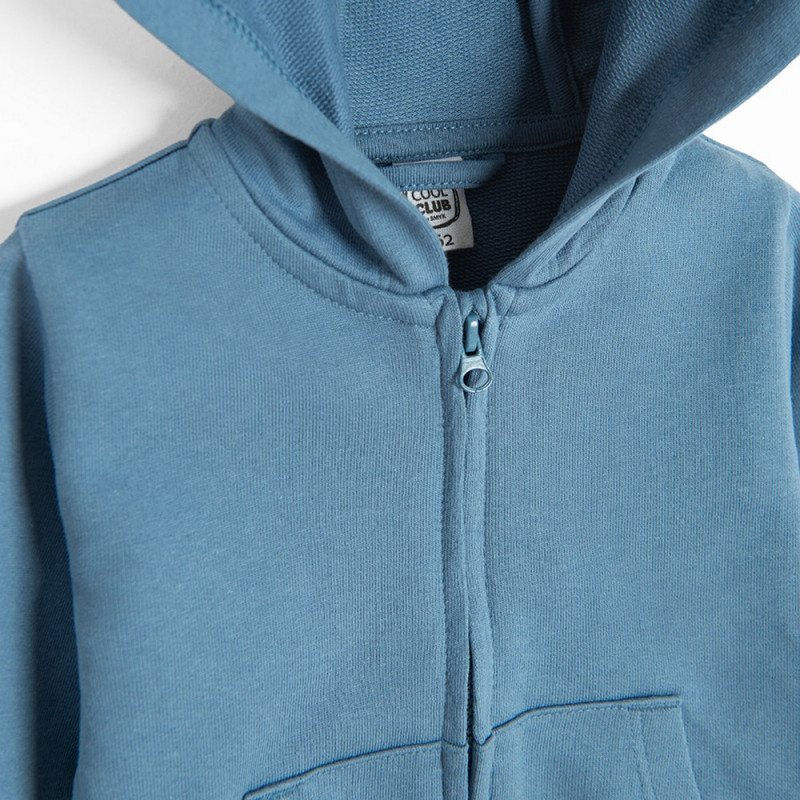 COOL CLUB DUKS NAVY BLUE