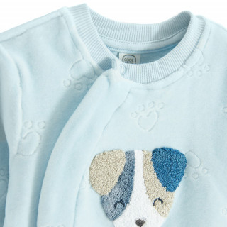 COOL CLUB DUKS LIGHT BLUE