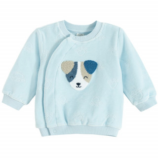 COOL CLUB DUKS LIGHT BLUE