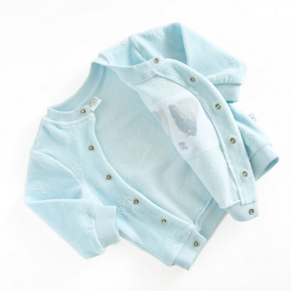 COOL CLUB DUKS LIGHT BLUE