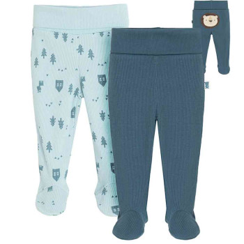 COOL CLUB PANTALONE 2KOM MIX 