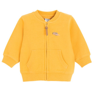 COOL CLUB DUKS YELLOW