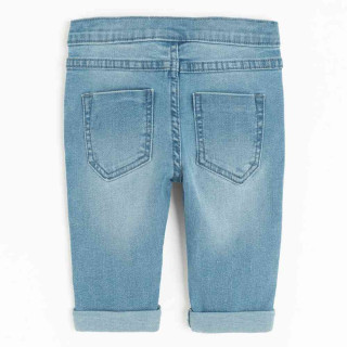 COOL CLUB PANTALONE DENIM