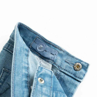 COOL CLUB PANTALONE DENIM