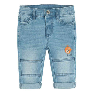 COOL CLUB PANTALONE DENIM 