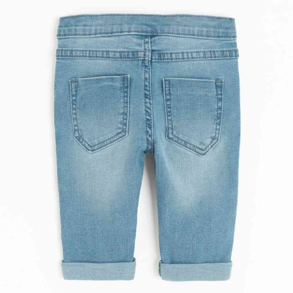 COOL CLUB PANTALONE DENIM
