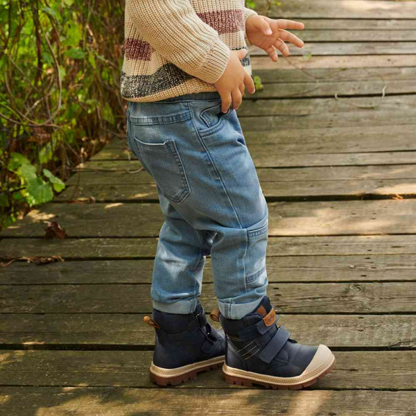 COOL CLUB PANTALONE DENIM