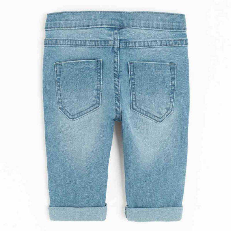 COOL CLUB PANTALONE DENIM