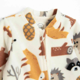 COOL CLUB ZEKA LIGHT BEIGE