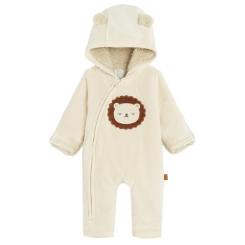 COOL CLUB ZEKA LIGHT BEIGE 