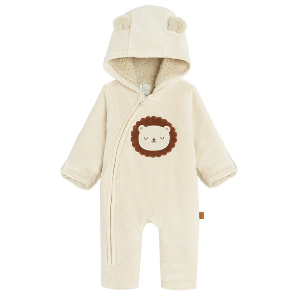 COOL CLUB ZEKA LIGHT BEIGE 