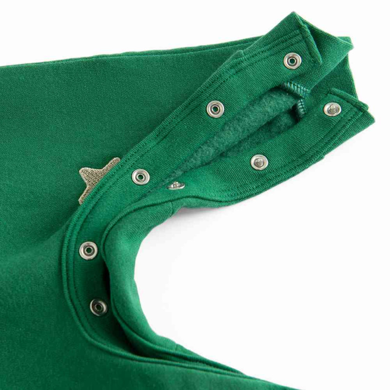 COOL CLUB ZEKA GREEN 