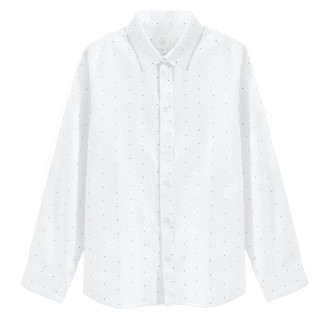 COOL CLUB MAJICA DUG RUKAV WHITE
