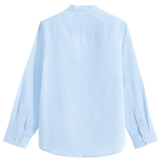 COOL CLUB MAJICA DUG RUKAV LIGHT BLUE