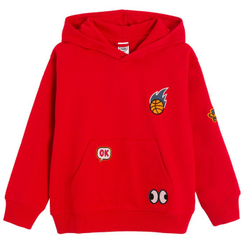 COOL CLUB DUKS RED 