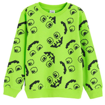 COOL CLUB DUKS GREEN 
