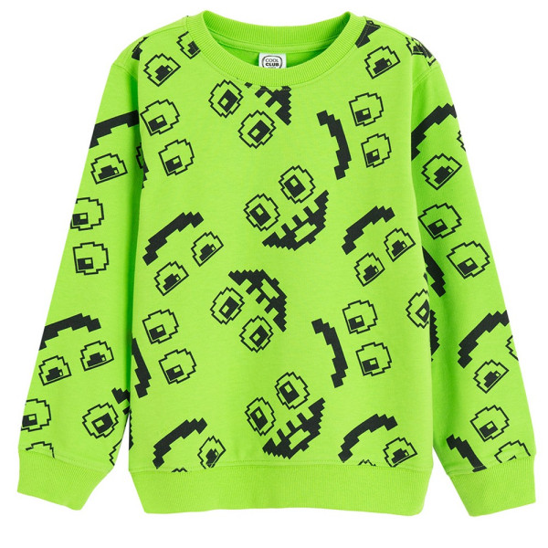 COOL CLUB DUKS GREEN 