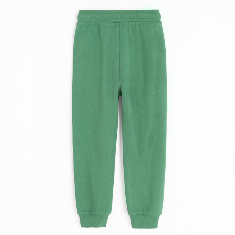 COOL CLUB TRENERKA GREEN