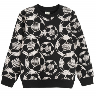 COOL CLUB TRENERKA BLACK