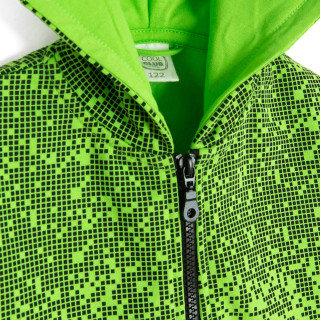 COOL CLUB DUKS GREEN